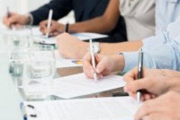 Demandes de financement études promotionnelles et formations qualifiantes 2025